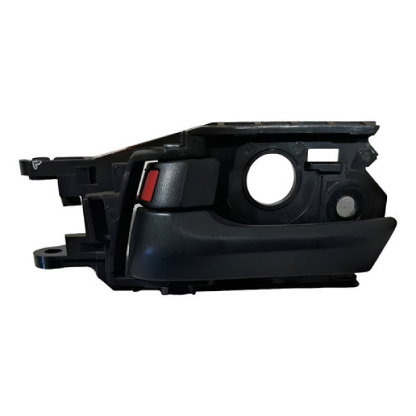 Maçaneta Interna Dianteira Esquerda Honda City 2014 Dianteira