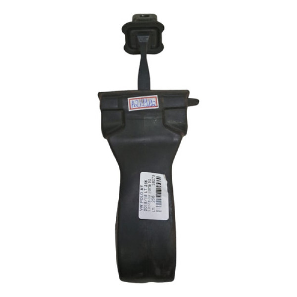 Limitador Da Porta Traseira Direita Vw Polo 2018