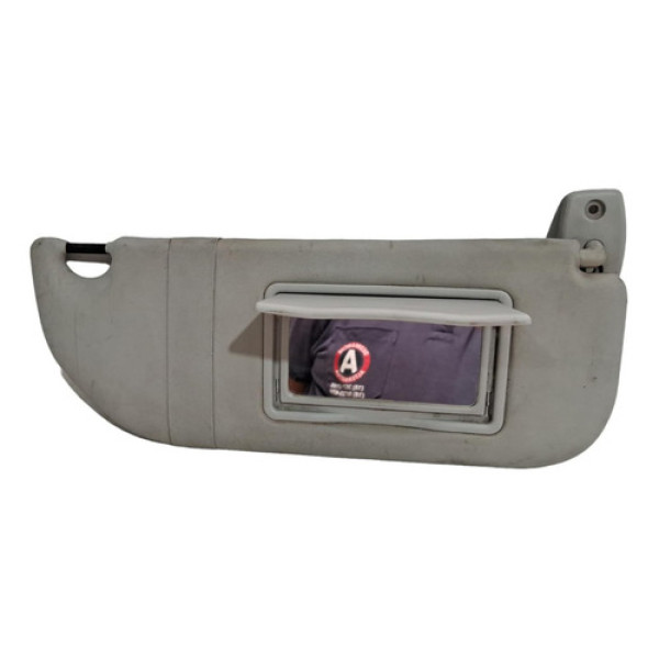 Quebra Sol Citroën C3 2005 Lado Direito 