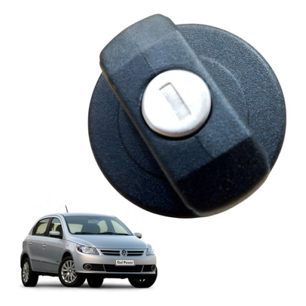 Tampa Combustível Vw Gol 1.6 Power 2013