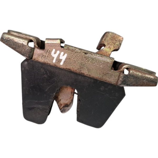 Fechadura Tampa Traseira Gol 1999 A 2005