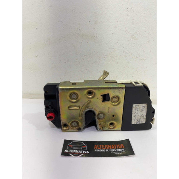 Fechadura Elétrica Traseira Esquerda Peugeot 307 2004