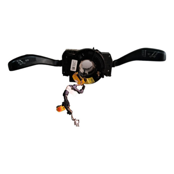 Chave De Seta Gol G8 2018