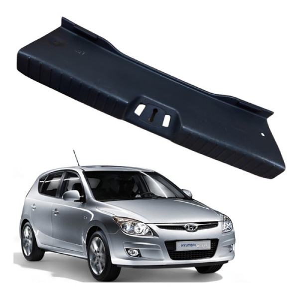 Soleira Porta Malas Hy I30 2.0 2012