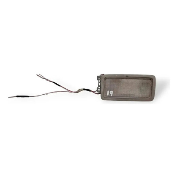 Lanterna Interna Cortesia Luz Teto Toyota Corolla 2009a2014