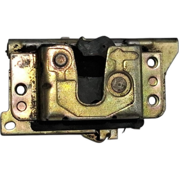 Fechadura Dianteira Direita Gol Parati 1994 A 1999