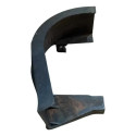 Capa Correia Dentada Inf Preto