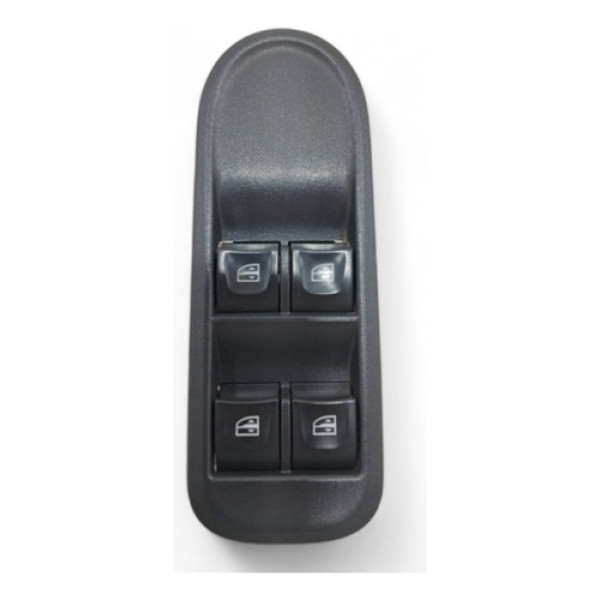 Interruptor Vidro Eletrico Diant Renault Duster 2019 Usado