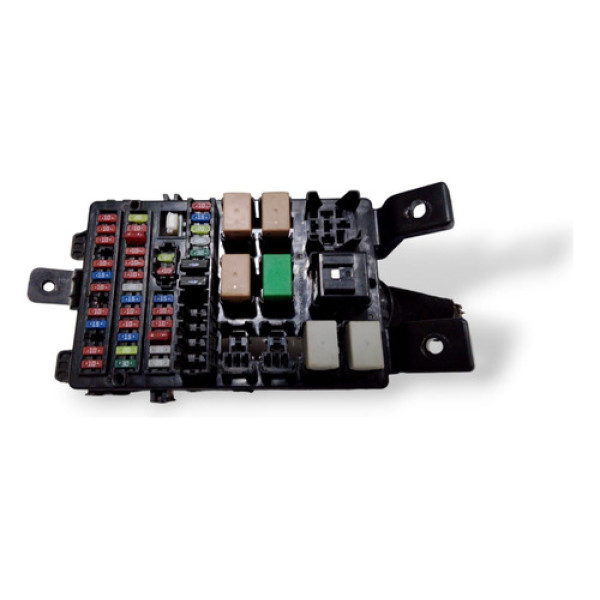 Caixa Fusível Rele Hb20 2012 A 2017