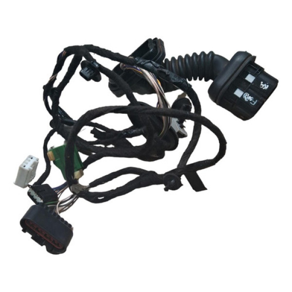 Chicote Porta Dianteira Dir Ford Ka 2020 3cc L7b514630