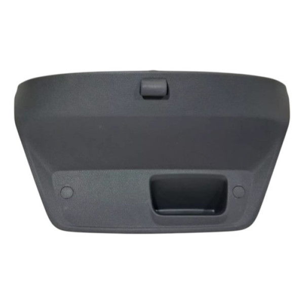 Acabamento Forro Tampa Porta Malas Vw Gol G8 1.0 2022