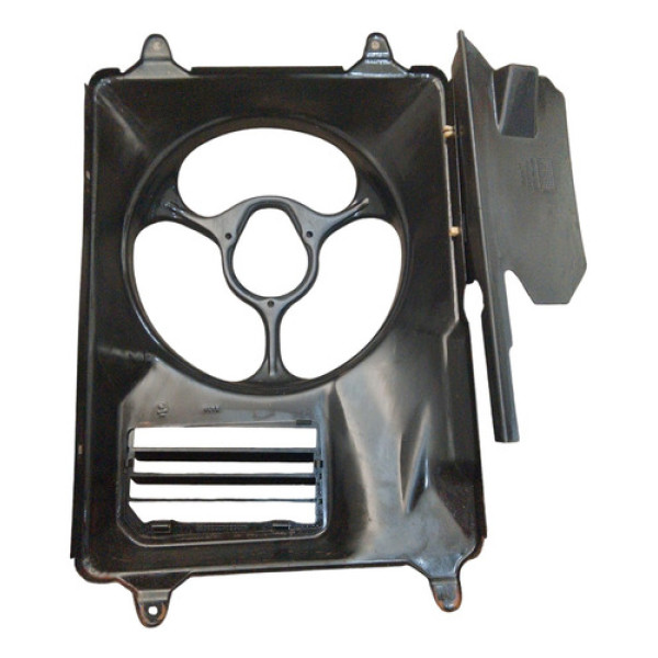 Defletor Ventoinha Gol Bola 1.0 16v 1998