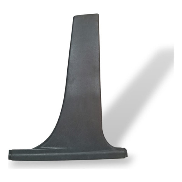 Acabamento Coluna Central Lado Direito Vw Fox 1.0 2012