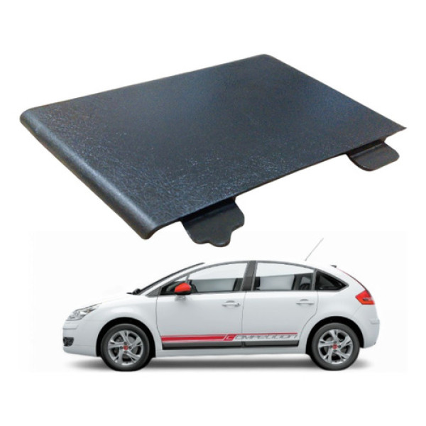 Acab Forro Porta Malas D/dir Citroen C4 Hatch 2013