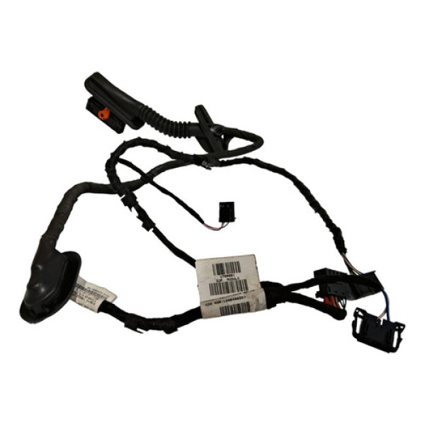 Chicote Porta Traseira Escolha O Lado T-cross 2019 A 2023