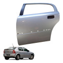 Porta Traseira Esquerda Gm Astra Hatch Elite 2.0 2006