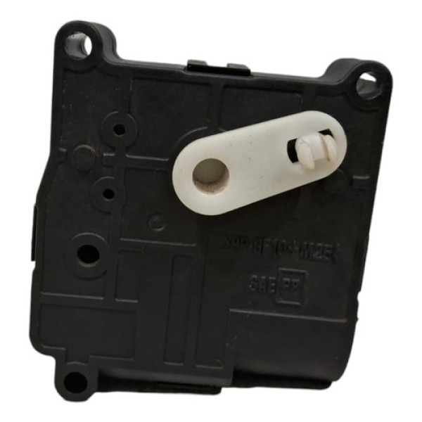 Motor Atuador Caixa Ar  Gol Fox Spacefox 2004 A 2013