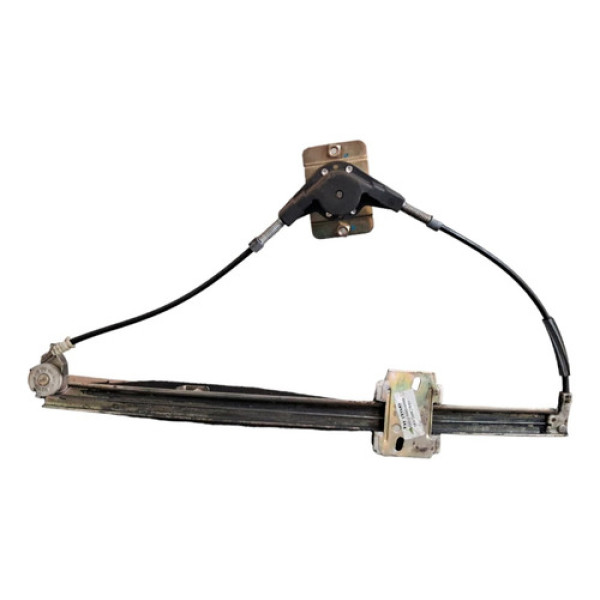Maquina Do Vidro Dianteira Direita Fiat Uno 2006