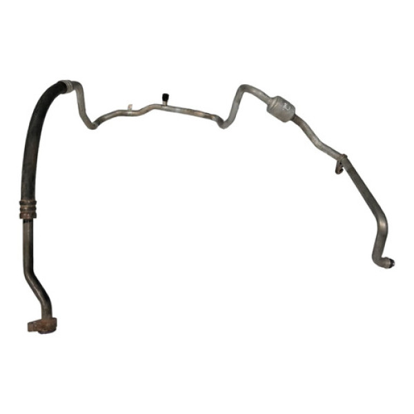 Mangueira Tubo Ar T Cross Polo Nivus 2019 A 2023