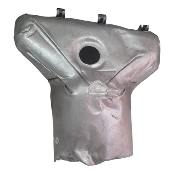 Defletor Calor Ft Fiorino 1.4 Flex 2016