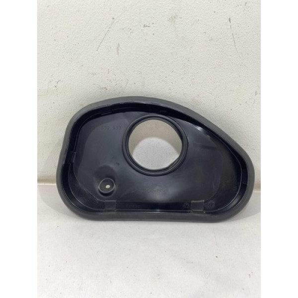 Borracha Vedação Gargalo Volkswagen Polo 2018