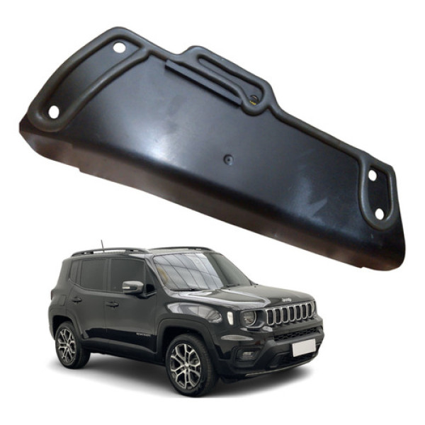 Acabamento Tampa Painel Jeep Renegade 2015 A 2022