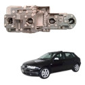 Circuito Soquete/placa Lanterna Audi A3 1.8 Turbo 1997-2005 Creme