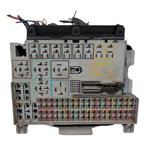 Caixa Fusíveis Vectra 1997