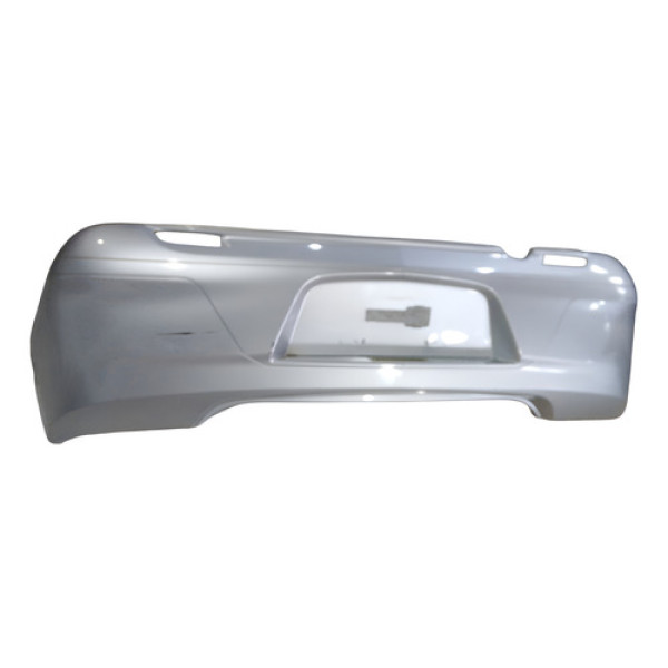 Para-choque Traseiro Gm Onix 1.0 2013