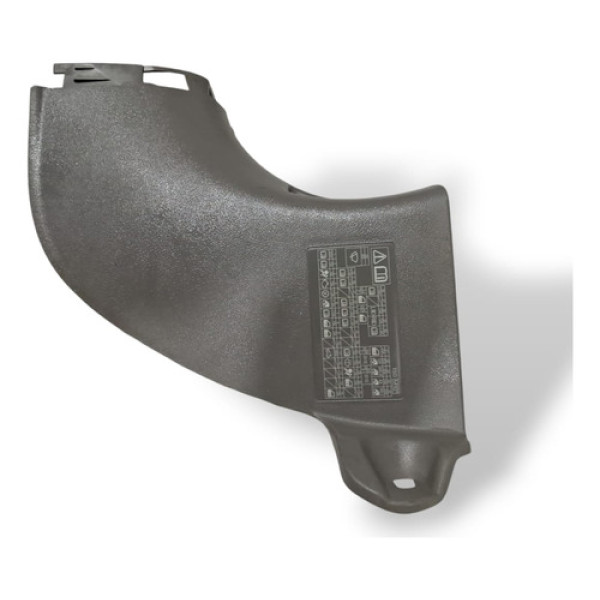 Acabamento Interno Dianteira Esquerda Civic 2013 A 2016