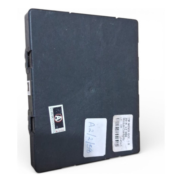 Módulo Conforto Gol Fox 