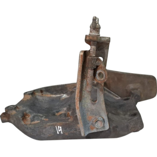 Suporte Compressor Civic 2001 A 2006