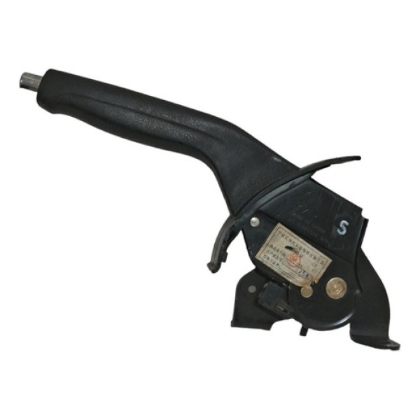 Alavanca Freio De Mao Chery Celer 2013 2014 2015 Original 