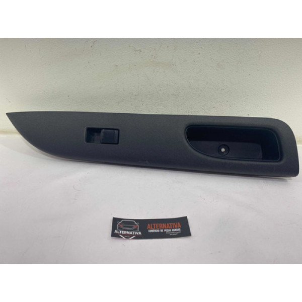 Botão Vidro Elétrico Dianteiro Direito Nissan March 2013