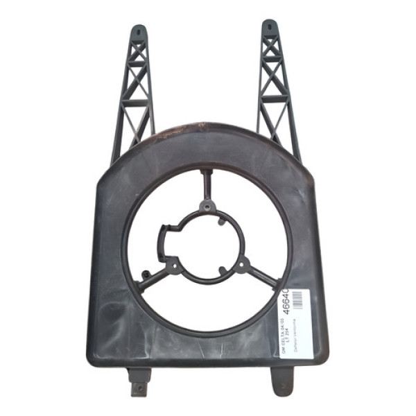 Defletor Ventoinha Gm Celta 2005