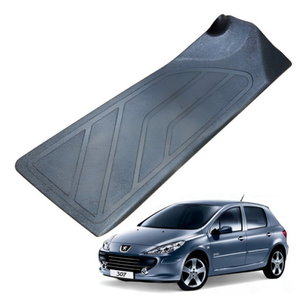 Descanso Apoio Pé Pg 307 Rallye 2004