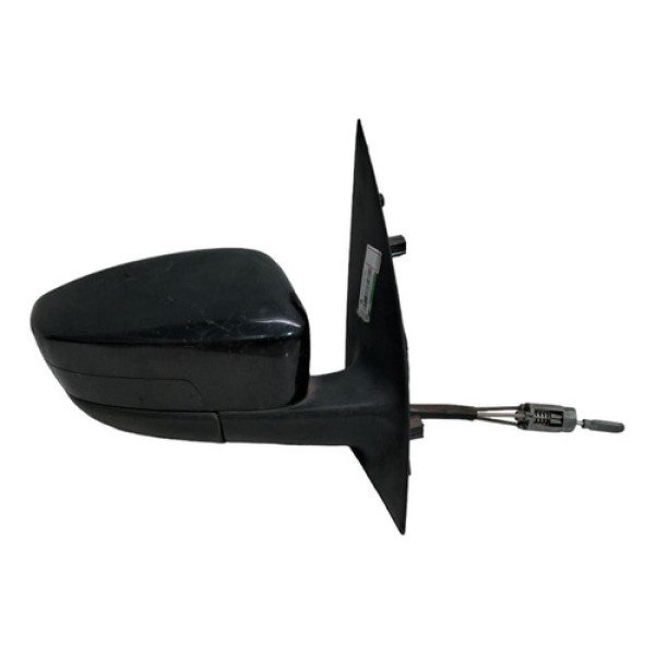 Retrovisor Direito Vw Gol 2009