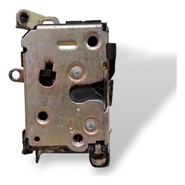 Fechadura Dianteira Esquerda Ford Fiesta Ecosport 2009 A2012