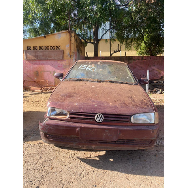 Gol Bola G2  Completo Para Retirada Peças 