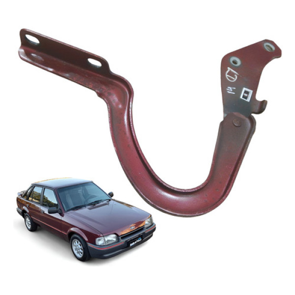 Braço Capo L/direita Escort Hobby 1.0 1995