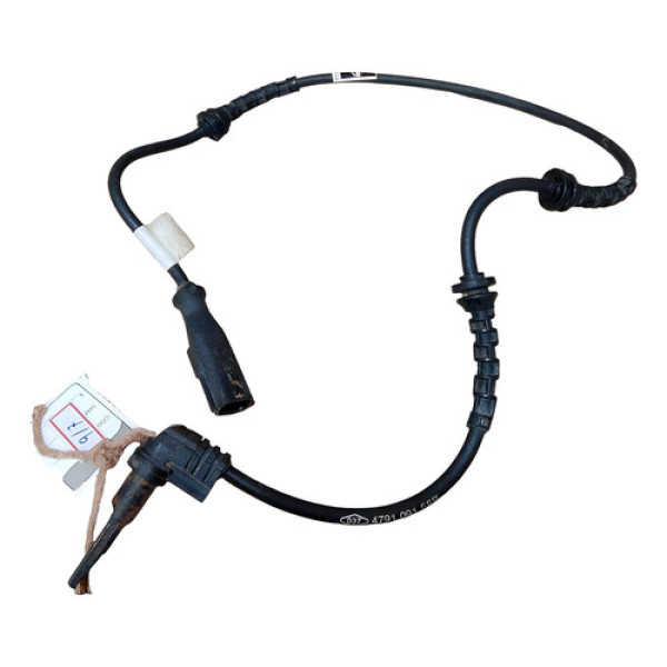 Sensor Abs Dianteiro Rn Duster 1.6 2020