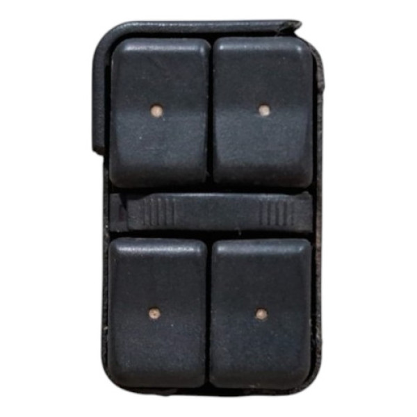 Botão Vidro Eletrico Dianteira Esquerda Astra 1999 A 2011