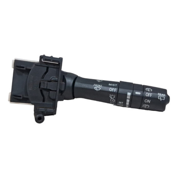 Chave Limpador Parabrisa Celer 2013 A 2017