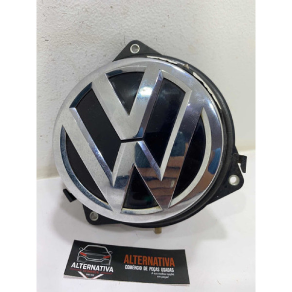 Maçaneta Tampa Traseira Volkswagen Fox 2015