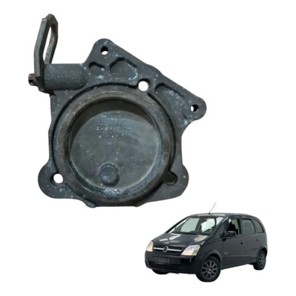 Tampa Comando Válvula Meriva 2006