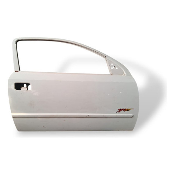 Porta Dianteira Direita Chevrolet Astra 2p 1999 A 2011 (2p)