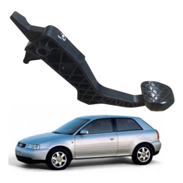 Pedal Embreagem