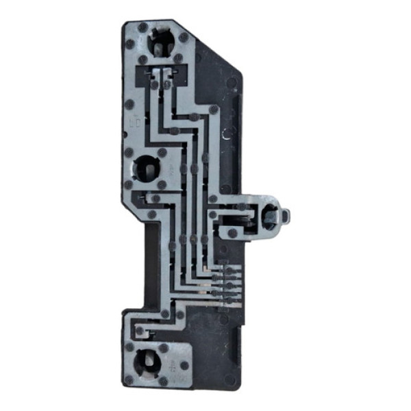 Circuito De Lanterna Lado Direito Clio 2000 A 2010