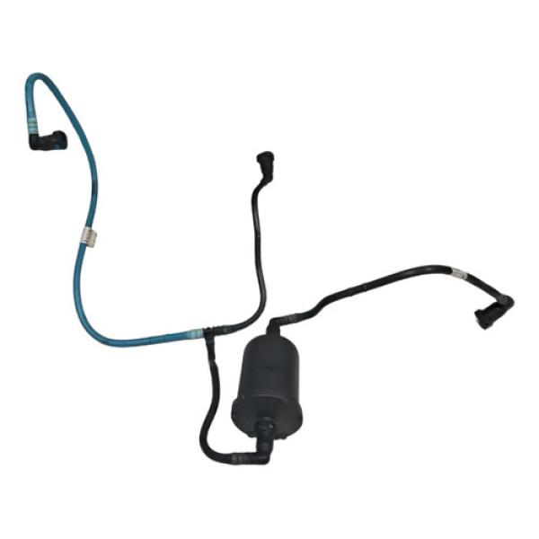 Kit Mangueira Tanque T-cross 2019 A 2023