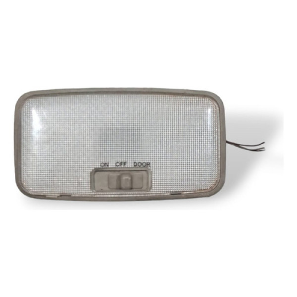Luz Teto Central Toyota Corolla 2009 A 2014 Original